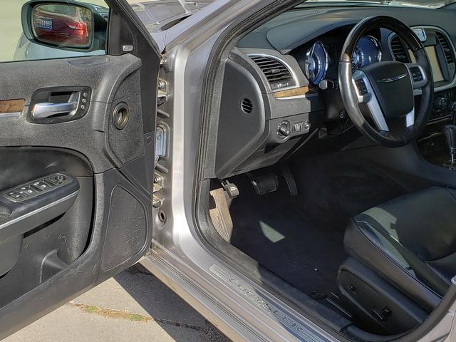 used 2013 Chrysler 300 car, priced at $10,888