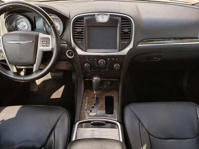 used 2013 Chrysler 300 car, priced at $10,888