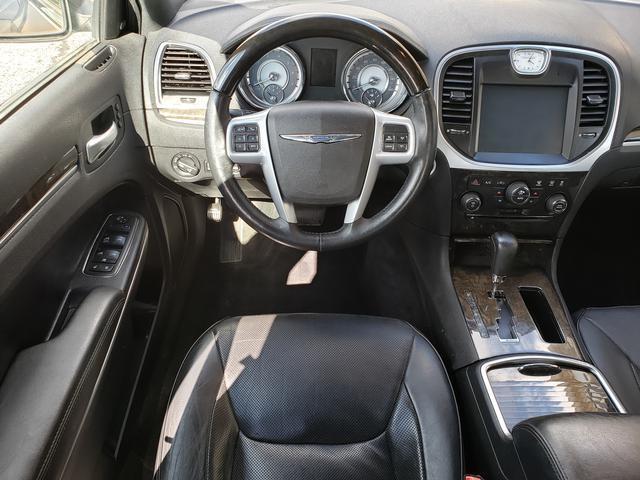 used 2013 Chrysler 300 car, priced at $10,888