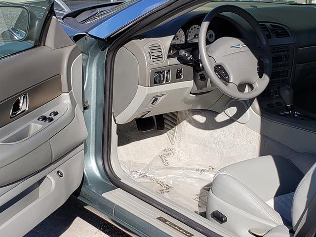 used 2004 Ford Thunderbird car, priced at $14,888