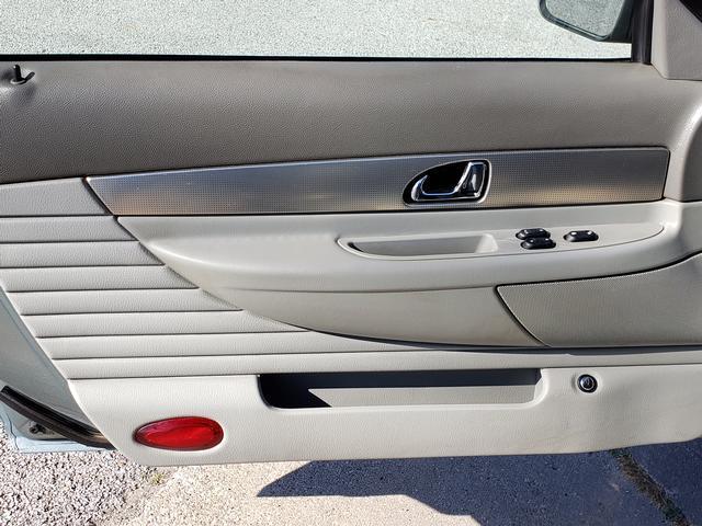 used 2004 Ford Thunderbird car, priced at $14,888