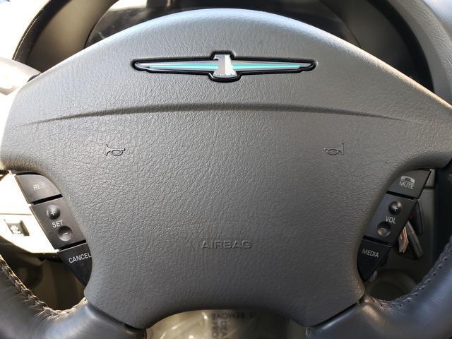 used 2004 Ford Thunderbird car, priced at $14,888