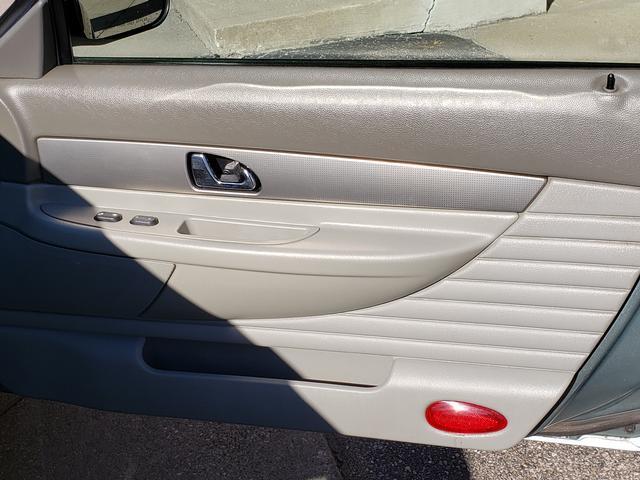 used 2004 Ford Thunderbird car, priced at $14,888