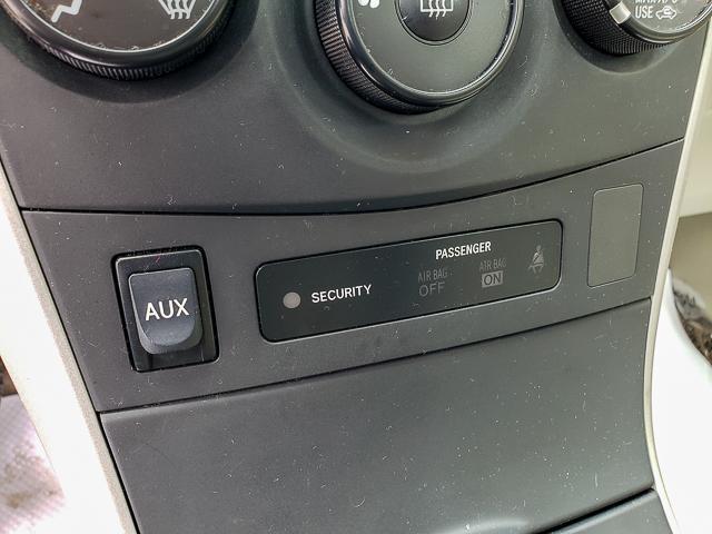 used 2009 Toyota Corolla car, priced at $7,888