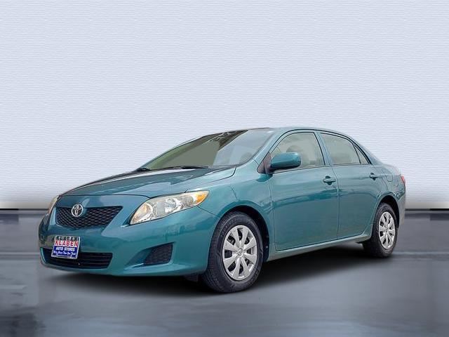 used 2009 Toyota Corolla car, priced at $7,888