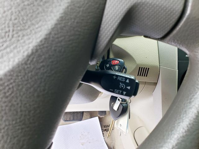 used 2009 Toyota Corolla car, priced at $7,888
