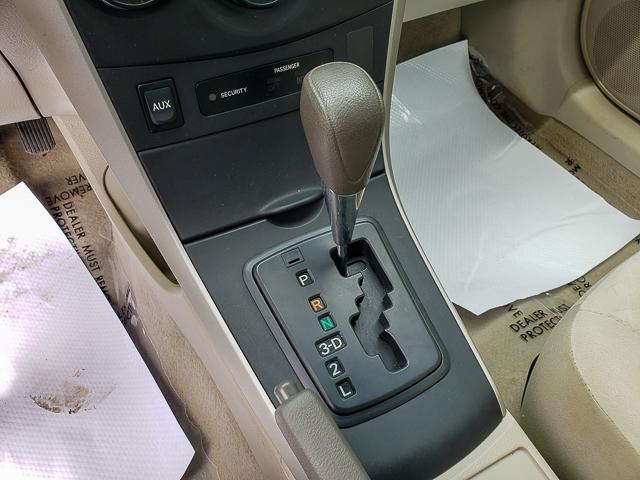 used 2009 Toyota Corolla car, priced at $7,888