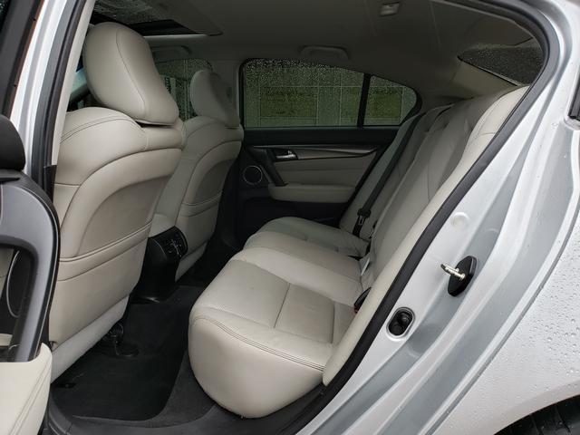 used 2014 Acura TL car, priced at $12,888