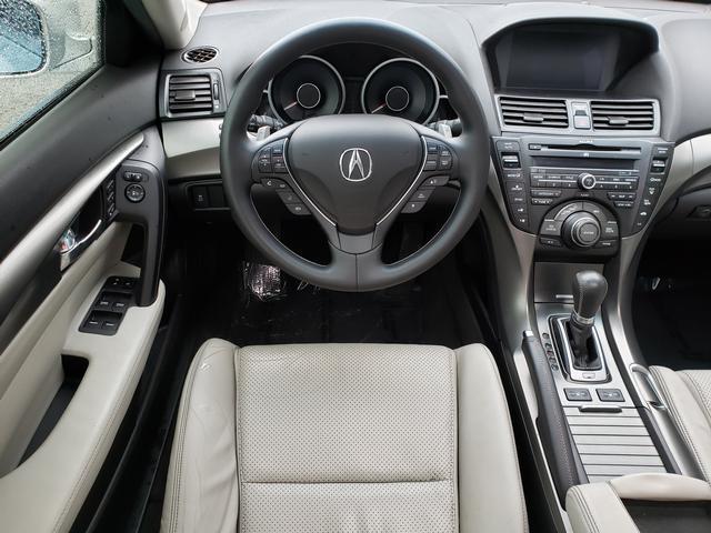 used 2014 Acura TL car, priced at $12,888