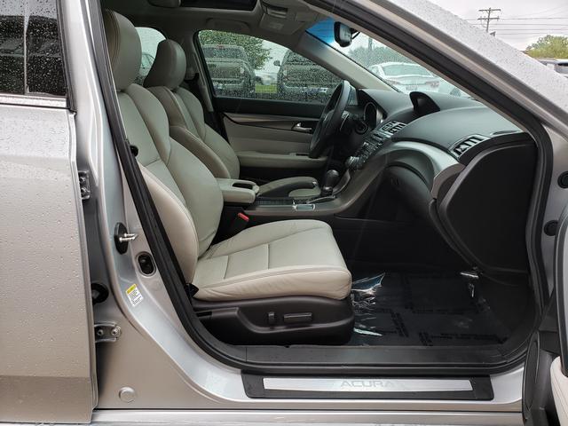 used 2014 Acura TL car, priced at $12,888