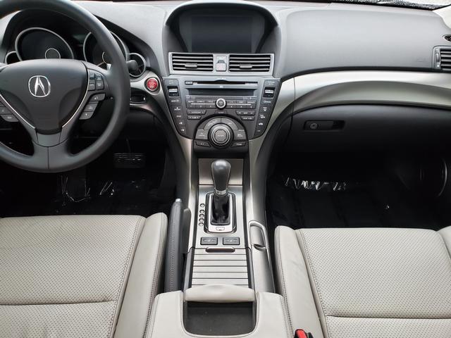 used 2014 Acura TL car, priced at $12,888
