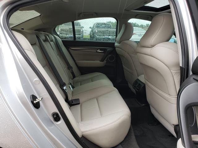 used 2014 Acura TL car, priced at $12,888