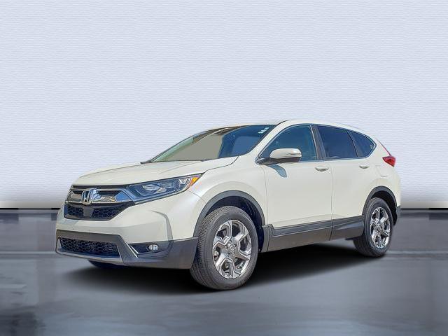 used 2017 Honda CR-V car, priced at $19,888