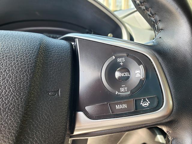 used 2017 Honda CR-V car, priced at $19,888