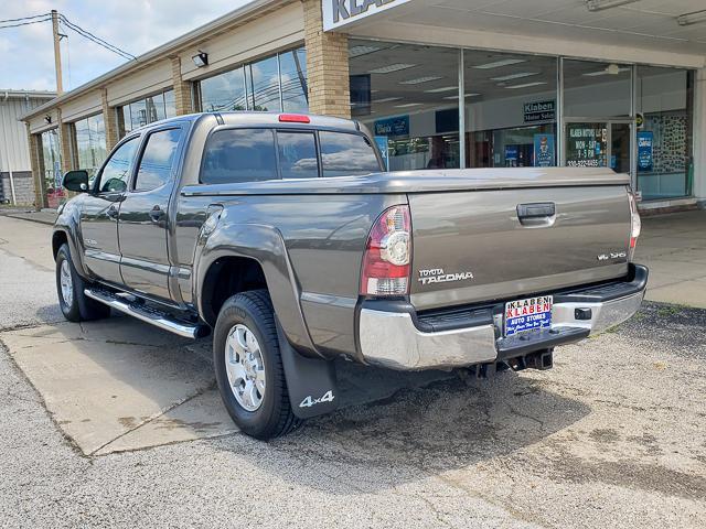 used 2013 Toyota Tacoma car, priced at $25,888