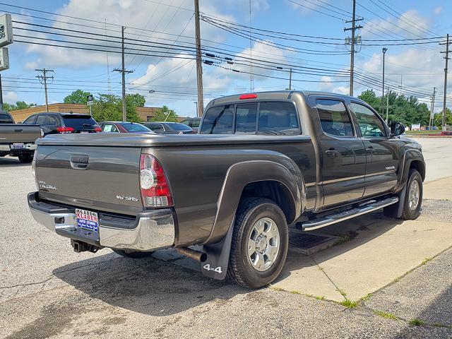 used 2013 Toyota Tacoma car, priced at $25,888