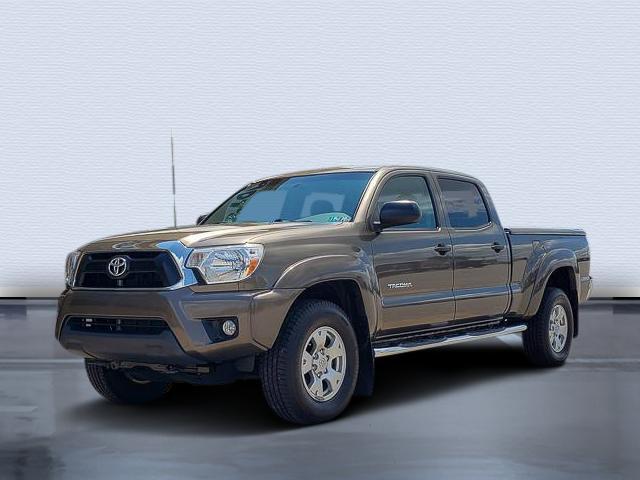 used 2013 Toyota Tacoma car, priced at $25,888