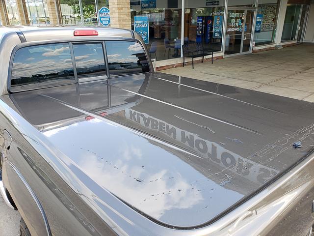used 2013 Toyota Tacoma car, priced at $25,888