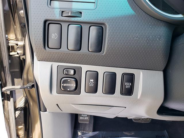 used 2013 Toyota Tacoma car, priced at $25,888