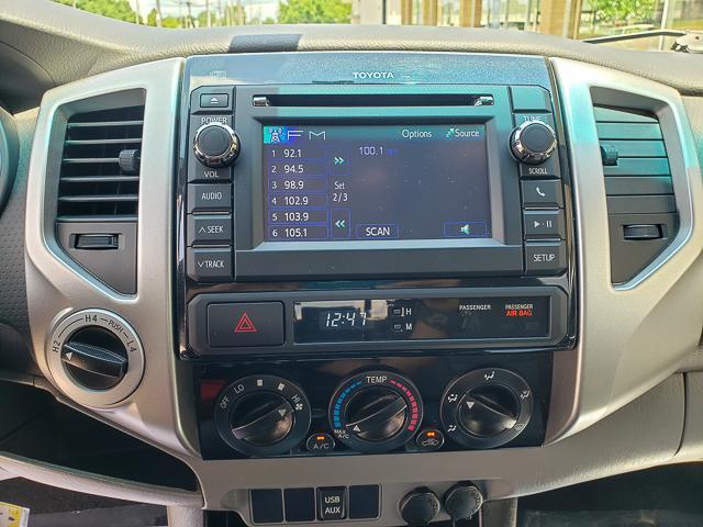 used 2013 Toyota Tacoma car, priced at $25,888
