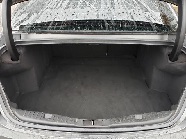 used 2018 Lincoln MKZ car, priced at $12,888