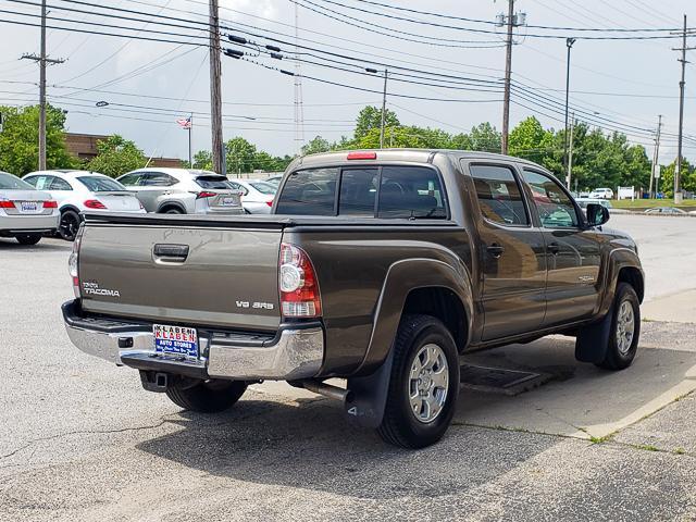used 2013 Toyota Tacoma car, priced at $13,888