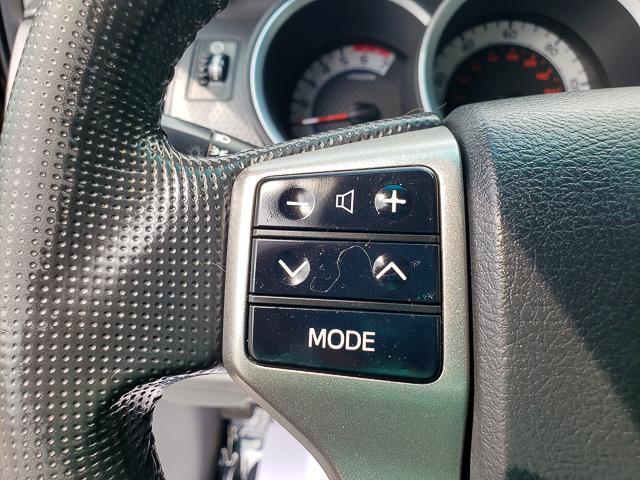used 2013 Toyota Tacoma car, priced at $13,888