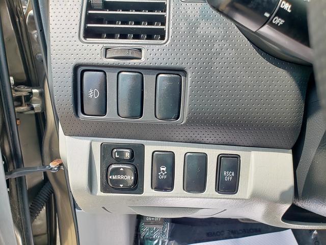 used 2013 Toyota Tacoma car, priced at $13,888