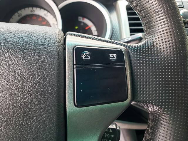 used 2013 Toyota Tacoma car, priced at $13,888