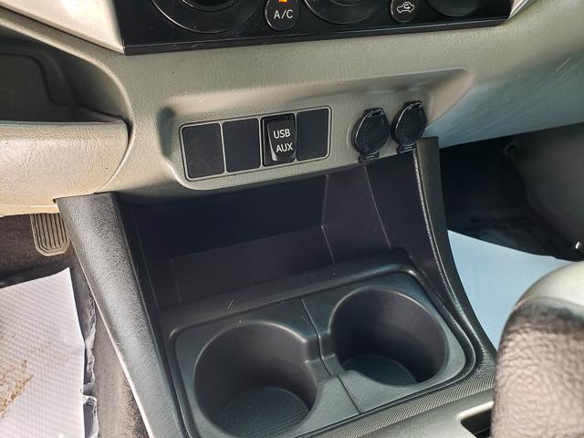 used 2013 Toyota Tacoma car, priced at $13,888
