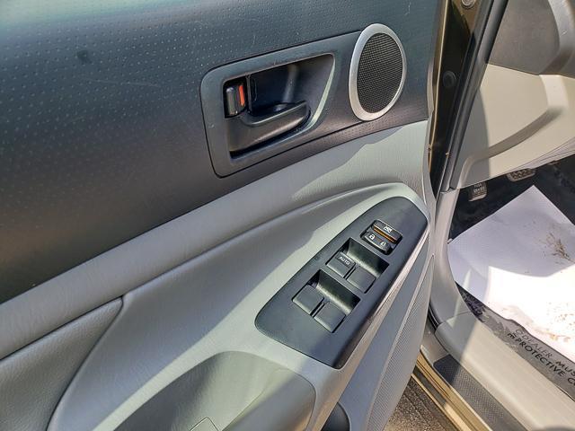 used 2013 Toyota Tacoma car, priced at $13,888