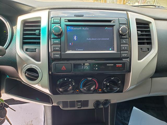 used 2013 Toyota Tacoma car, priced at $13,888