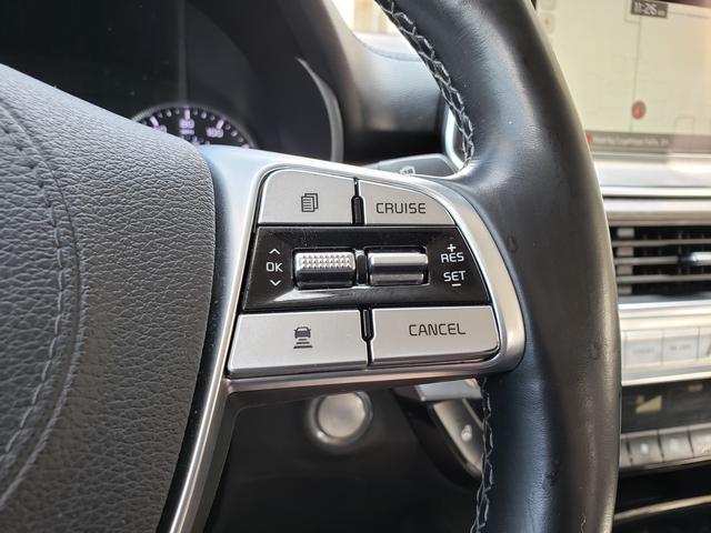 used 2021 Kia Telluride car, priced at $26,888
