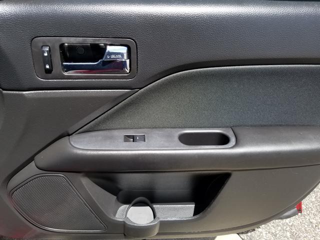 used 2012 Ford Fusion car, priced at $8,888