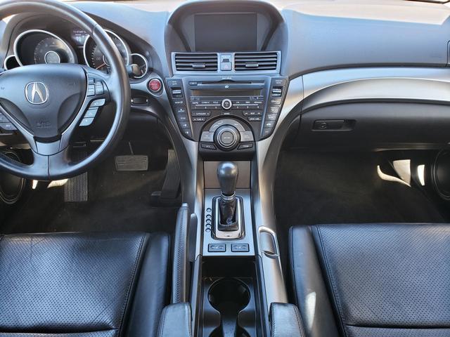 used 2013 Acura TL car, priced at $12,888