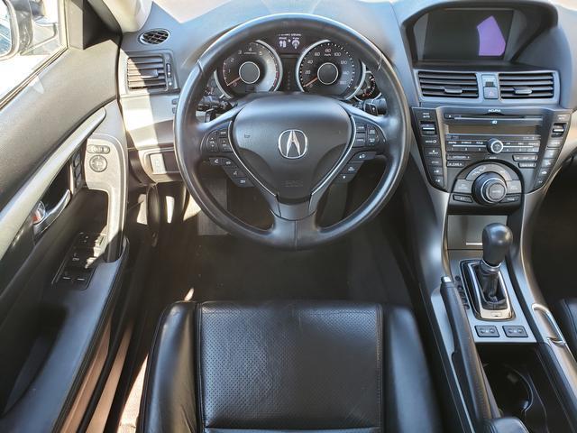 used 2013 Acura TL car, priced at $12,888