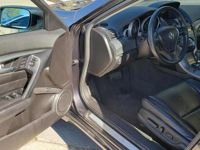 used 2013 Acura TL car, priced at $12,888
