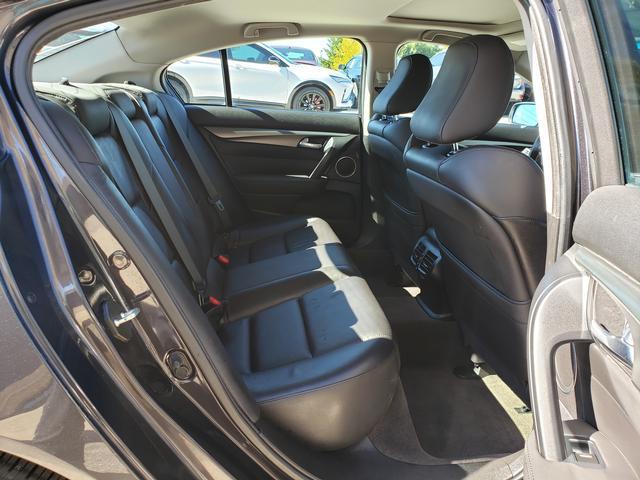 used 2013 Acura TL car, priced at $12,888
