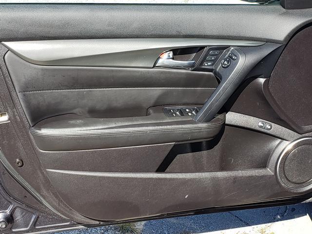 used 2013 Acura TL car, priced at $12,888