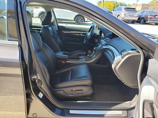 used 2013 Acura TL car, priced at $12,888