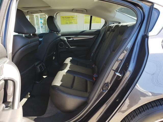 used 2013 Acura TL car, priced at $12,888