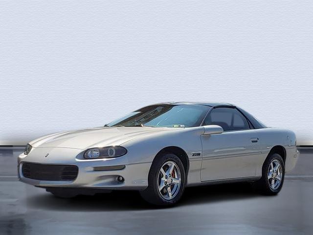 used 2000 Chevrolet Camaro car, priced at $17,888