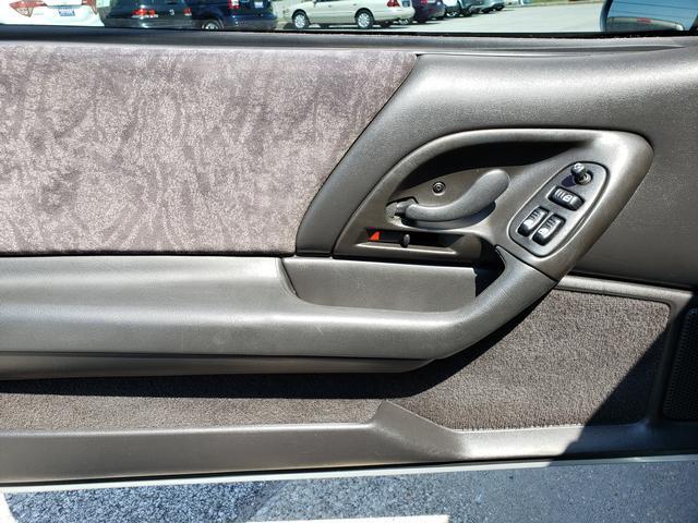 used 2000 Chevrolet Camaro car, priced at $17,888