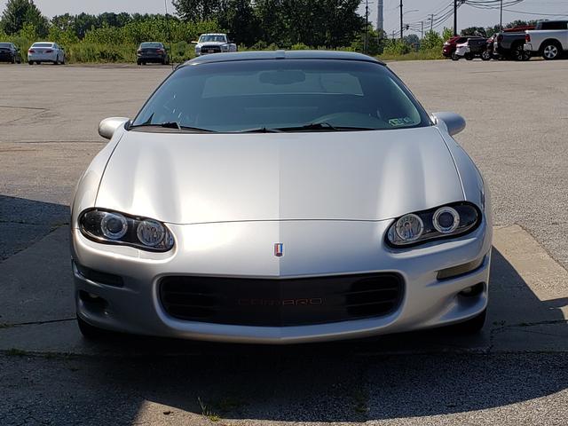 used 2000 Chevrolet Camaro car, priced at $17,888