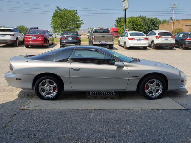 used 2000 Chevrolet Camaro car, priced at $17,888