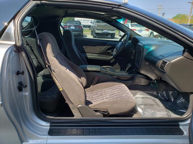 used 2000 Chevrolet Camaro car, priced at $17,888