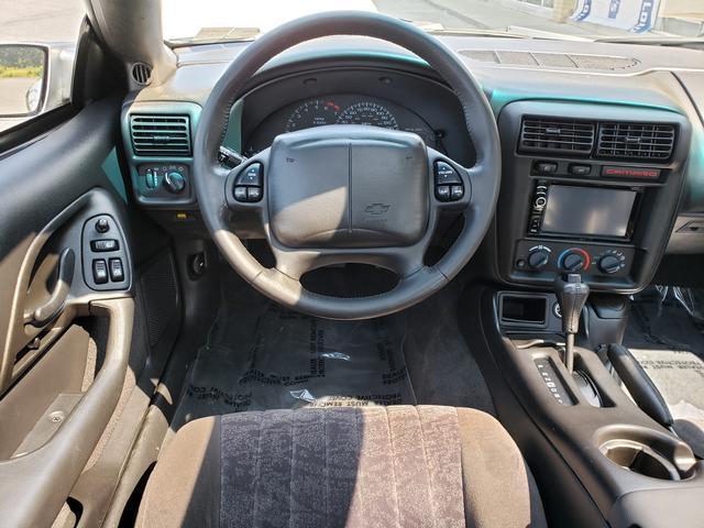 used 2000 Chevrolet Camaro car, priced at $17,888