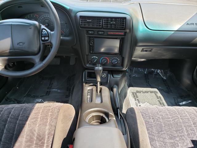 used 2000 Chevrolet Camaro car, priced at $17,888