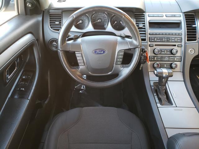 used 2012 Ford Taurus car, priced at $8,888