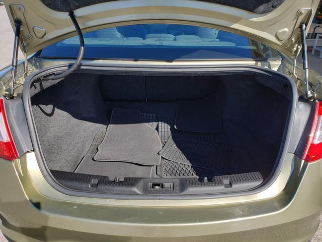 used 2012 Ford Taurus car, priced at $8,888